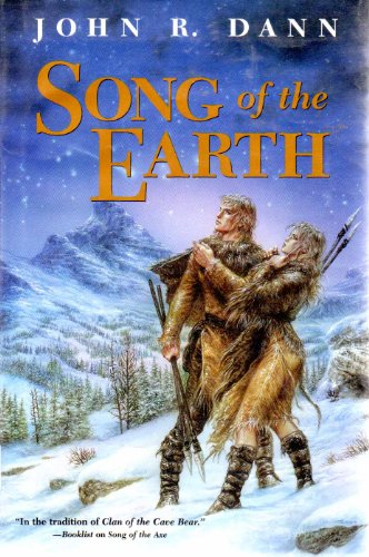 9780765311931: Song of the Earth