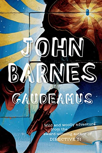 Stock image for Gaudeamus for sale by Better World Books: West