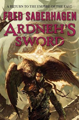 Beispielbild fr Ardneh's Sword zum Verkauf von Books of the Smoky Mountains