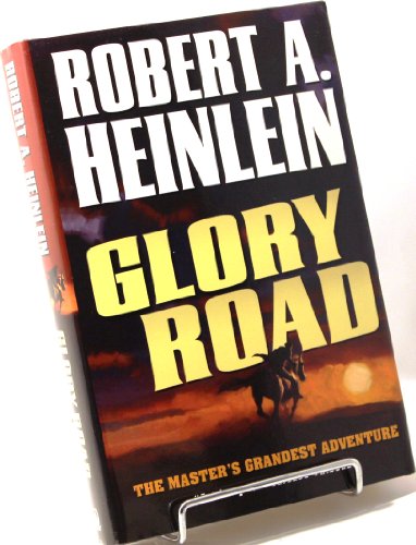 9780765312211: Glory Road