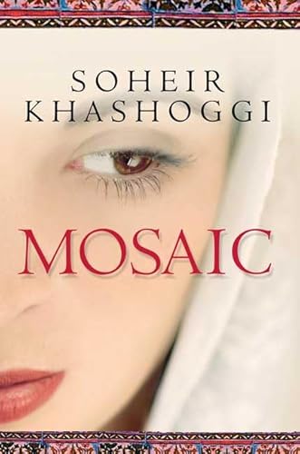 Mosaic - Khashoggi, Soheir