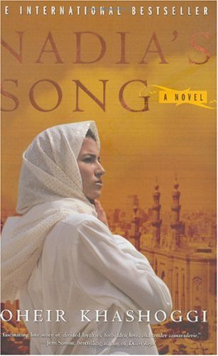 Stock image for Nadia's Song for sale by Better World Books