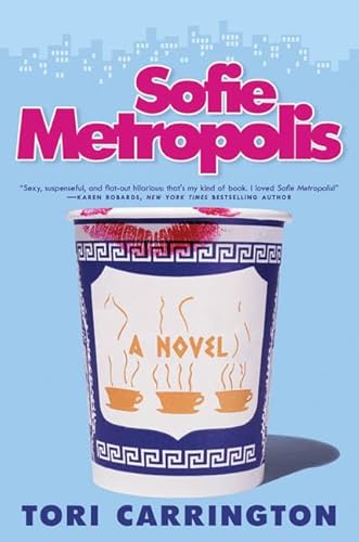 Stock image for Sofie Metropolis for sale by Better World Books