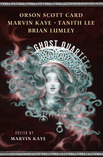 Imagen de archivo de Ghost Quartet a la venta por Better World Books