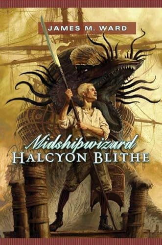 Stock image for Midshipwizard Halcyon Blithe for sale by Better World Books