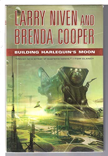 Stock image for Building Harlequin's Moon for sale by SecondSale