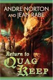 9780765312983: Return to Quag Keep