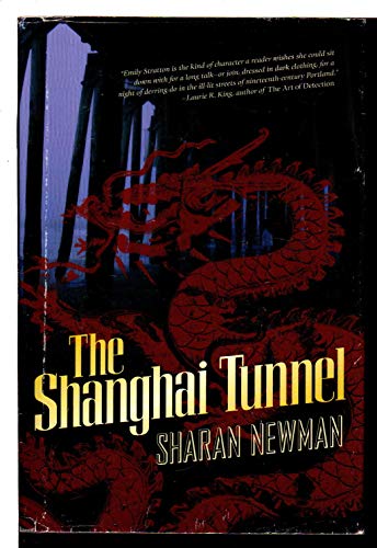 9780765313003: The Shanghai Tunnel