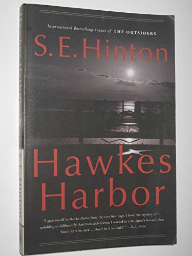 9780765313065: Hawkes Harbor