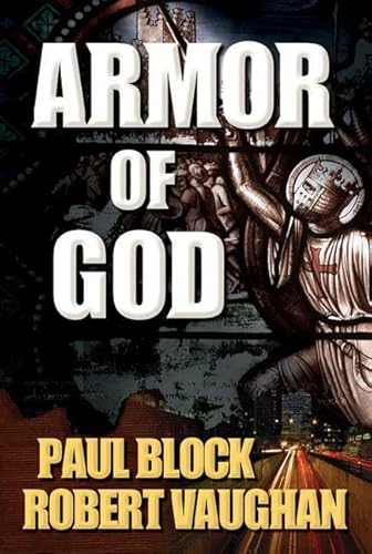 Stock image for Armor of God for sale by Better World Books: West