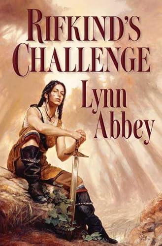 Rifkind's Challenge (9780765313461) by Abbey, Lynn