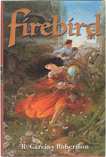 Imagen de archivo de Firebird a la venta por Better World Books: West