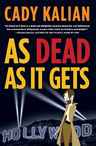 Beispielbild fr As Dead as It Gets (Maggie Mars Mysteries) zum Verkauf von Wonder Book