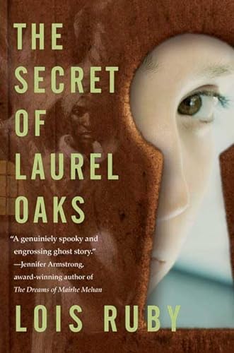 Beispielbild fr The Secret of Laurel Oaks zum Verkauf von Better World Books