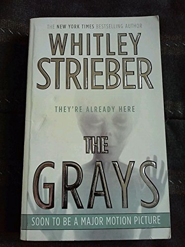 9780765313898: The Grays