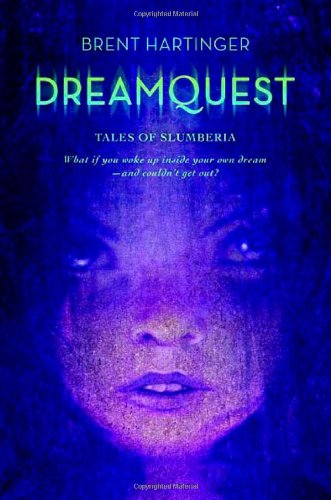 Stock image for Dreamquest : Tales of Slumberia for sale by Better World Books