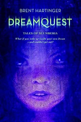 Stock image for Dreamquest : Tales of Slumberia for sale by Better World Books
