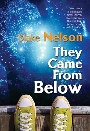 Beispielbild fr They Came from Below zum Verkauf von ThriftBooks-Atlanta