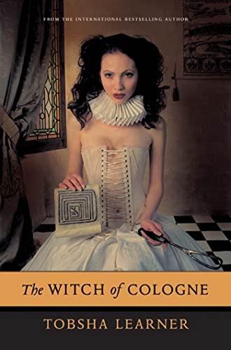 Beispielbild fr The Witch of Cologne zum Verkauf von SecondSale