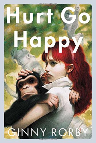 Beispielbild fr Hurt Go Happy zum Verkauf von Better World Books