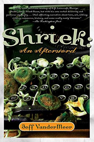 Stock image for Shriek: An Afterword for sale by ThriftBooks-Atlanta