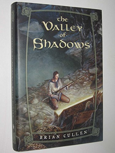 9780765314741: The Valley of Shadows (Seekers Trilogy 2)