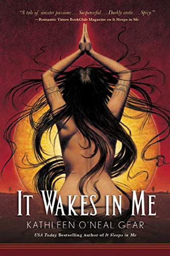 Beispielbild fr It Wakes in Me (In Me Series) zum Verkauf von SecondSale