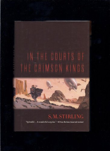 9780765314895: In the Courts of the Crimson Kings