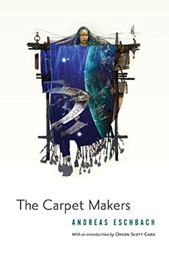 Beispielbild fr The Carpet Makers zum Verkauf von BooksRun