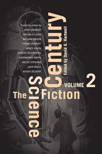 9780765314925: The Science Fiction Century: 2