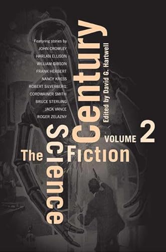 Stock image for The Science Fiction Century, Volume Two for sale by HPB-Emerald