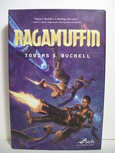 Stock image for Ragamuffin for sale by Better World Books
