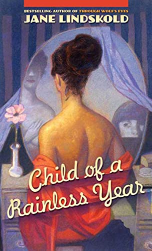 Stock image for Child of a Rainless Year for sale by Wonder Book