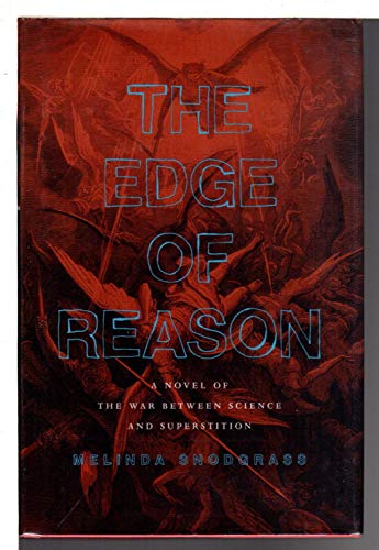 Beispielbild fr The Edge of Reason zum Verkauf von Wonder Book