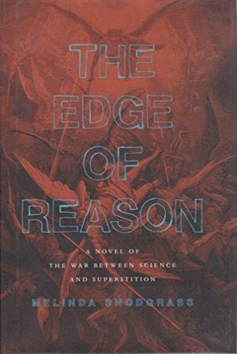 Stock image for The Edge of Reason for sale by Better World Books: West