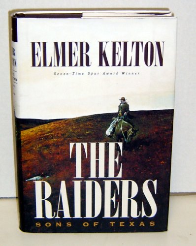 Imagen de archivo de The Raiders a la venta por Better World Books