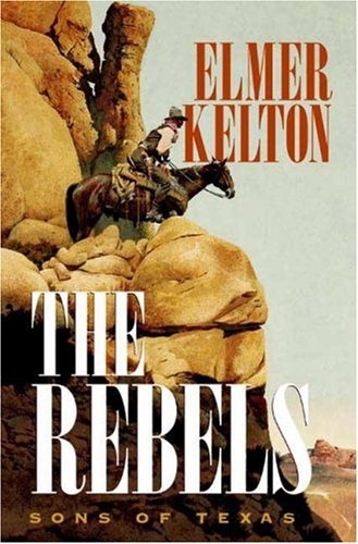 Imagen de archivo de The Rebels a la venta por Better World Books