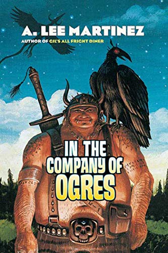 Stock image for In the Company of Ogres for sale by SecondSale