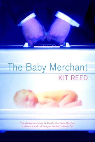 Stock image for The Baby Merchant for sale by Better World Books: West