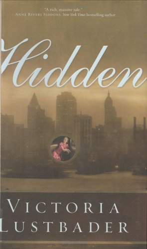 Stock image for Hidden (Tom Doherty Associates Books) for sale by Wonder Book