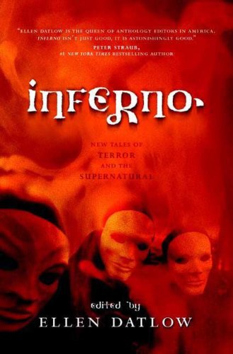 Imagen de archivo de Inferno: New Tales of Terror and the Supernatural a la venta por Ergodebooks
