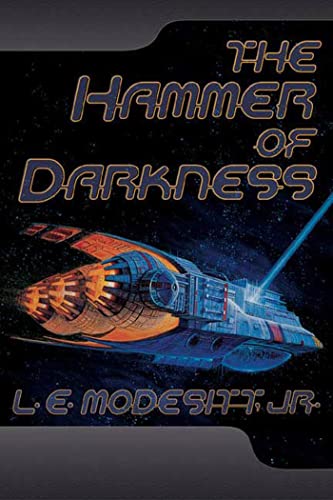 Imagen de archivo de The Hammer of Darkness a la venta por SecondSale