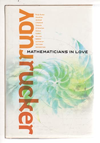 Imagen de archivo de Mathematicians in Love a la venta por Better World Books: West