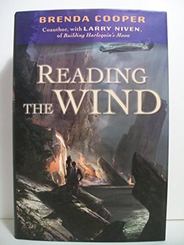 Beispielbild fr Reading the Wind (Silver Ship) zum Verkauf von Wonder Book