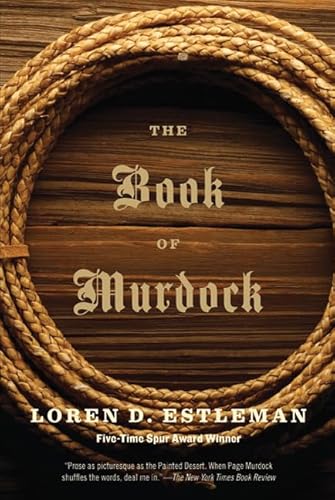 Imagen de archivo de The Book of Murdock a la venta por Better World Books