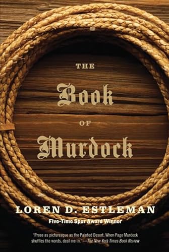 9780765316004: The Book of Murdock
