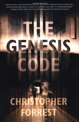 9780765316035: The Genesis Code