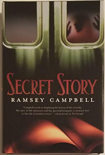 Beispielbild fr Secret Story zum Verkauf von Powell's Bookstores Chicago, ABAA