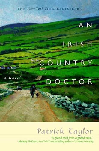 Beispielbild fr An Irish Country Doctor (Irish Country Books) zum Verkauf von SecondSale