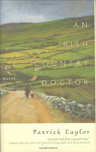 Stock image for An Irish Country Doctor for sale by SecondSale